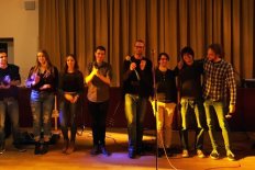 Musenhäppchen-Jubiläum am 7. Dezember im Studentenhaus Nürnberg